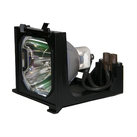 Battery Technology Lamp For Eiki Lc-Xg300, Lc-Xg300L Poa-Lmp105 POA-LMP105-BTI